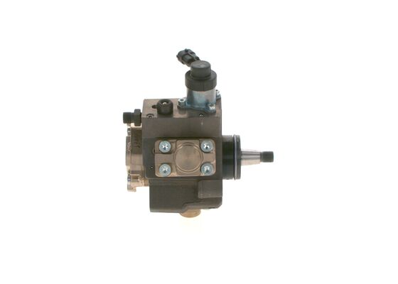Reconditioned 0445020056 Bosch CR Pump - Image 2