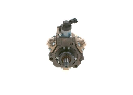 Reconditioned 0445020056 Bosch CR Pump - Image 3