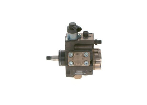 Reconditioned 0445020056 Bosch CR Pump - Image 4