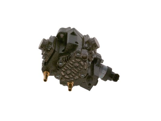 0445020119 - Radial piston pump (CR/CP1H3/L85/1)