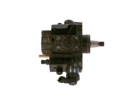 0445020119 - Radial piston pump (CR/CP1H3/L85/1) - Image 2