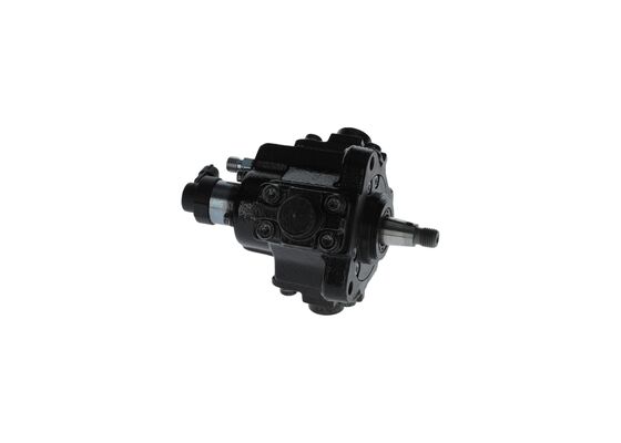 Reconditioned 0445010150 (CR/CP1H3/R70/10-89S) Bosch CR Pump - Image 3