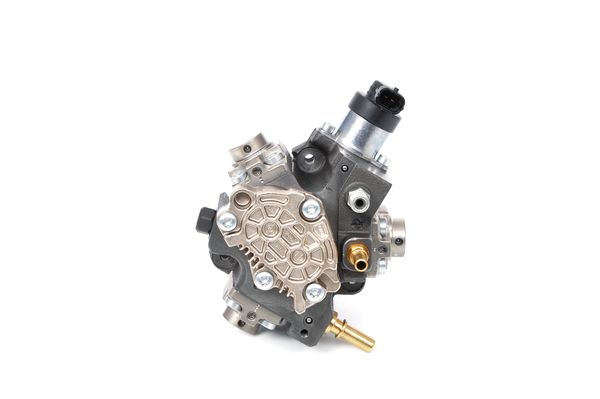 Reconditioned 0445010296 Bosch CR Pump