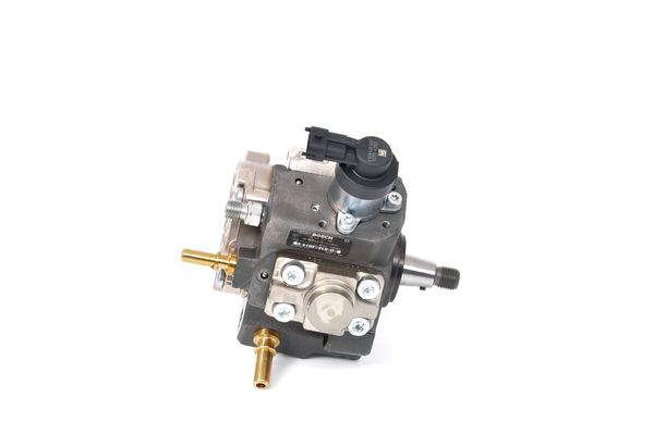 Reconditioned 0445010296 Bosch CR Pump - Image 2