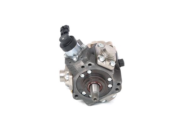 Reconditioned 0445010296 Bosch CR Pump - Image 3