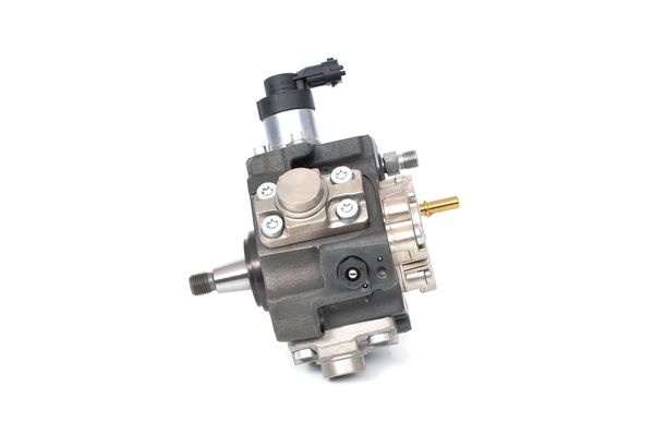 Reconditioned 0445010296 Bosch CR Pump - Image 4