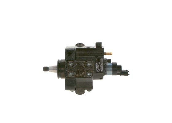 Reconditioned 0445010318 (CR/CP1H3/R70/10-89S) Bosch CR Pump - Image 4