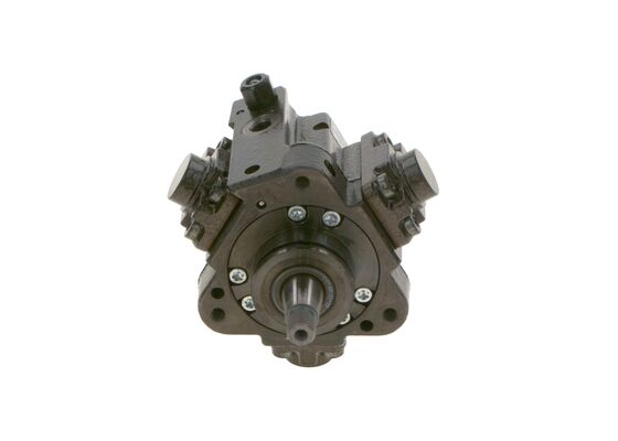Reconditioned 0445010320 (CR/CP1H3/R70/10-89S) Bosch CR Pump - Image 3