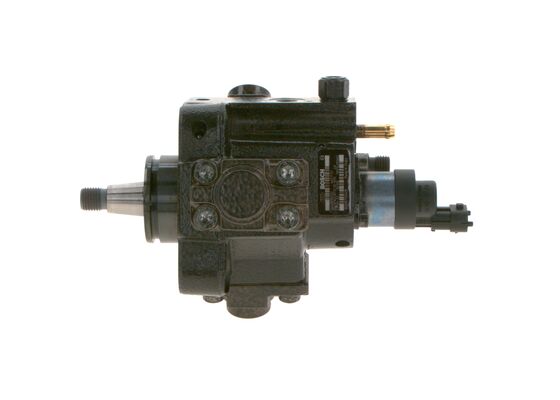 Reconditioned 0445010320 (CR/CP1H3/R70/10-89S) Bosch CR Pump - Image 4
