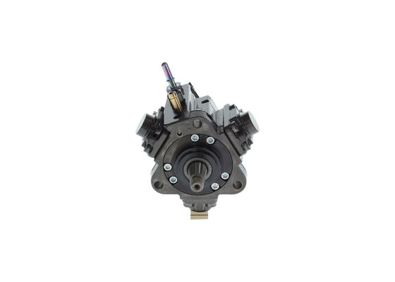 0445010393 - Radial piston pump (CR/CP1H3/R70/1) - Image 2