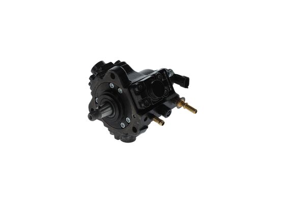 0445010438 - Radial piston pump (CR/CP1H3/R70/1) - Image 2