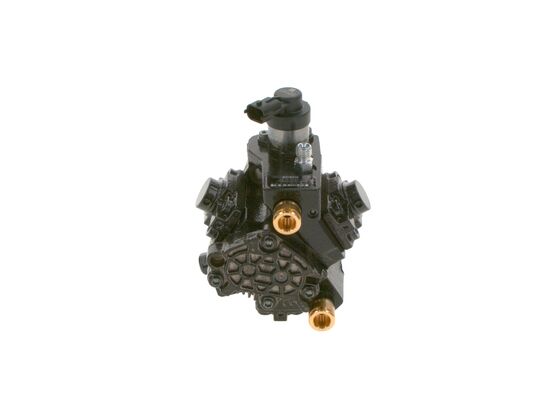 0445010289 - Radial piston pump (CR/CP1H3/R75/1)
