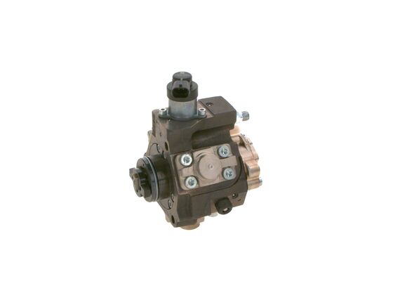 Reconditioned 0445010136 Bosch CR Pump