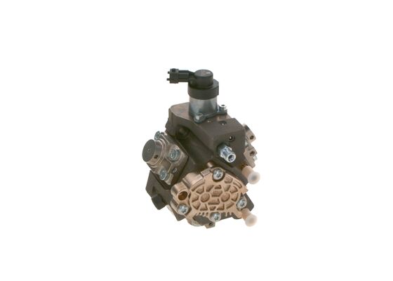 Reconditioned 0445010136 Bosch CR Pump - Image 2