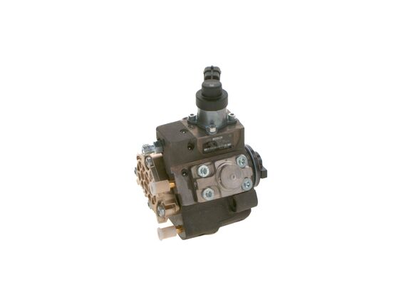 Reconditioned 0445010136 Bosch CR Pump - Image 3