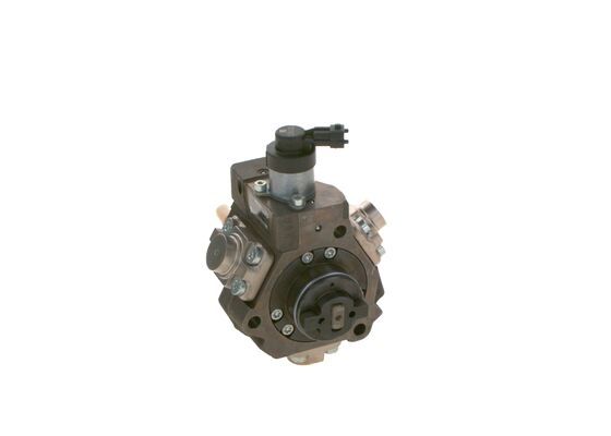 Reconditioned 0445010136 Bosch CR Pump - Image 4