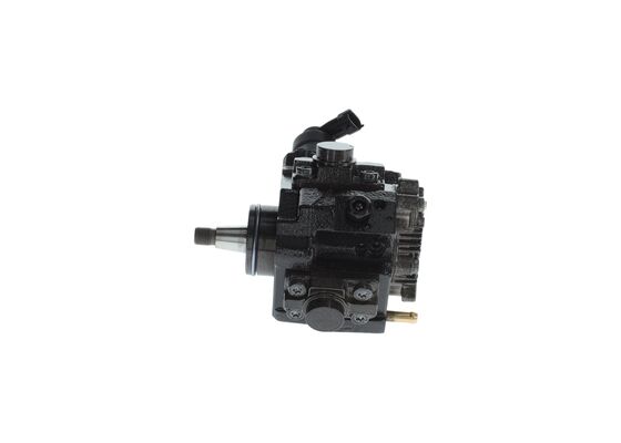 Reconditioned 0445010251 Bosch CR Pump