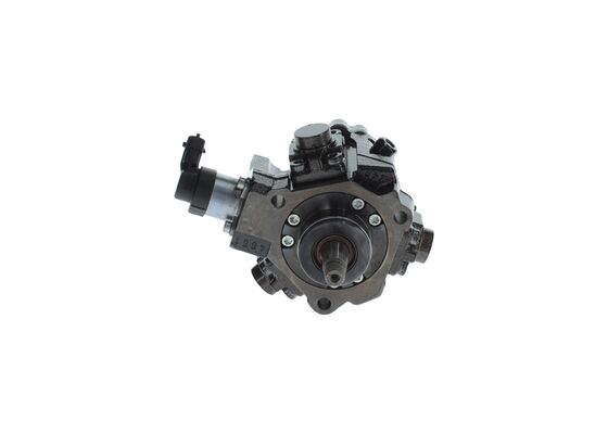 Reconditioned 0445010251 Bosch CR Pump - Image 2