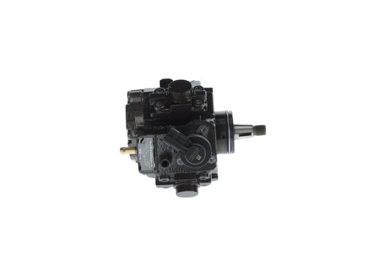 Reconditioned 0445010251 Bosch CR Pump - Image 3