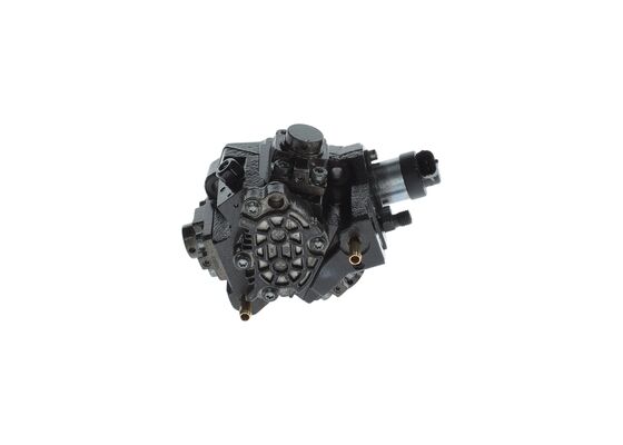 Reconditioned 0445010251 Bosch CR Pump - Image 4