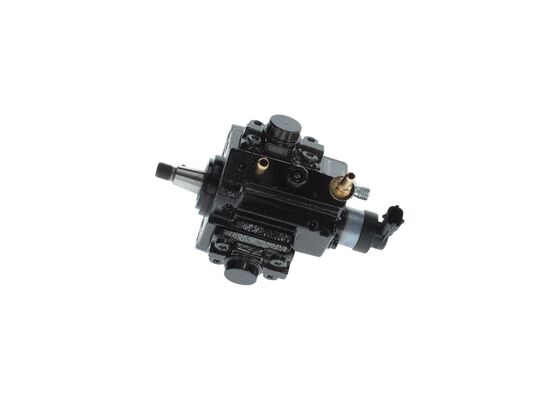 0445010259 - Radial piston pump (CR/CP1H3/R85/1)