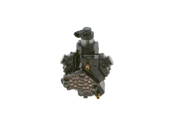 Reconditioned 0445010312 Bosch CR Pump