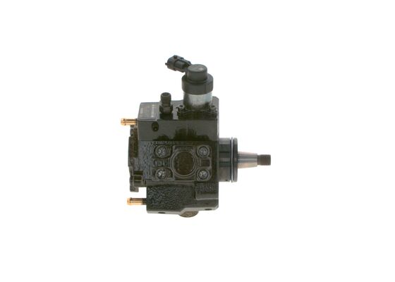 Reconditioned 0445010312 Bosch CR Pump - Image 2