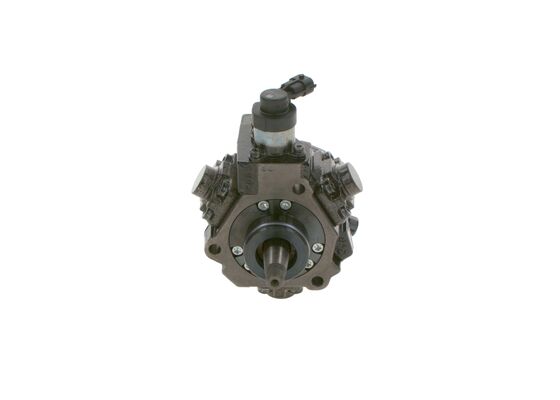Reconditioned 0445010312 Bosch CR Pump - Image 3