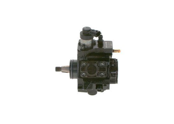Reconditioned 0445010312 Bosch CR Pump - Image 4