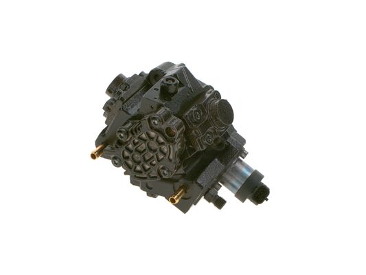Reconditioned 0445010372 Bosch CR Pump