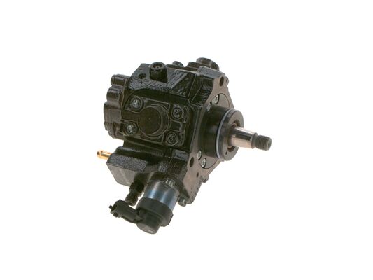 Reconditioned 0445010372 Bosch CR Pump - Image 2