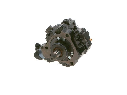 Reconditioned 0445010372 Bosch CR Pump - Image 3