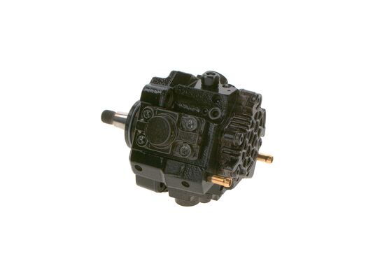 Reconditioned 0445010372 Bosch CR Pump - Image 4