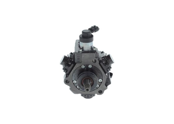 Reconditioned 0445010375 Bosch CR Pump - Image 2