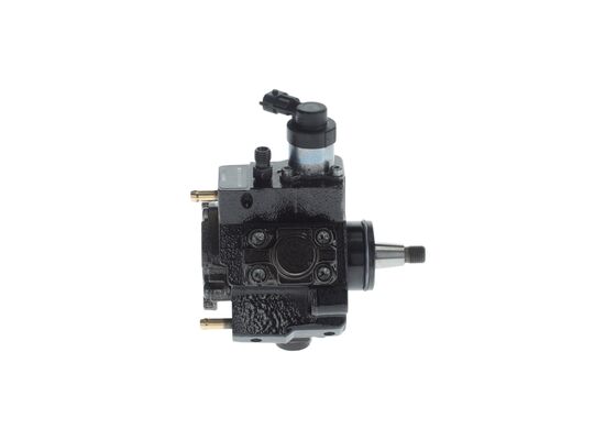 Reconditioned 0445010375 Bosch CR Pump - Image 3