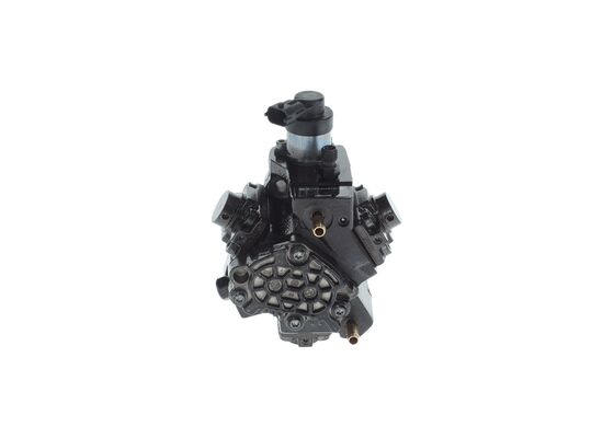 Reconditioned 0445010375 Bosch CR Pump - Image 4