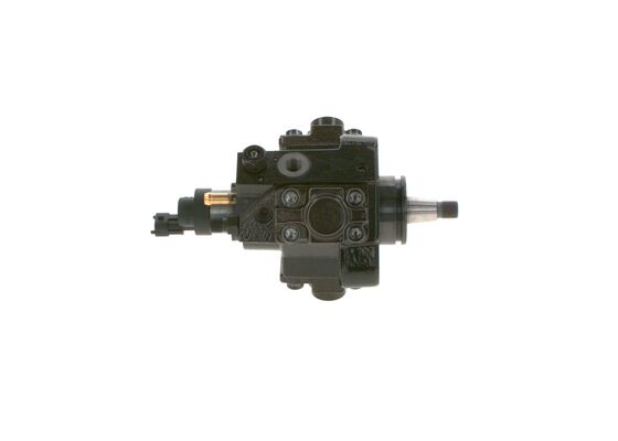 Reconditioned 0445010465 (CR/CP1H3/R85/10-89S) Bosch CR Pump - Image 2