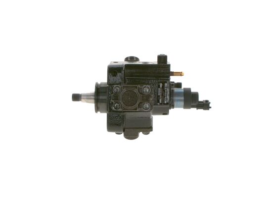 Reconditioned 0445010465 (CR/CP1H3/R85/10-89S) Bosch CR Pump - Image 4