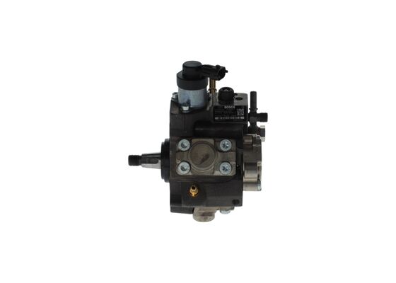 Reconditioned 0445010216 Bosch CR Pump