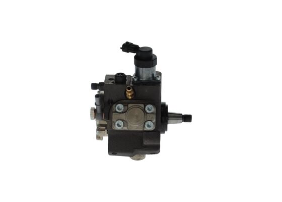 Reconditioned 0445010216 Bosch CR Pump - Image 3