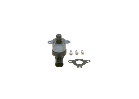 1465ZS0007 - Assembly of service parts
