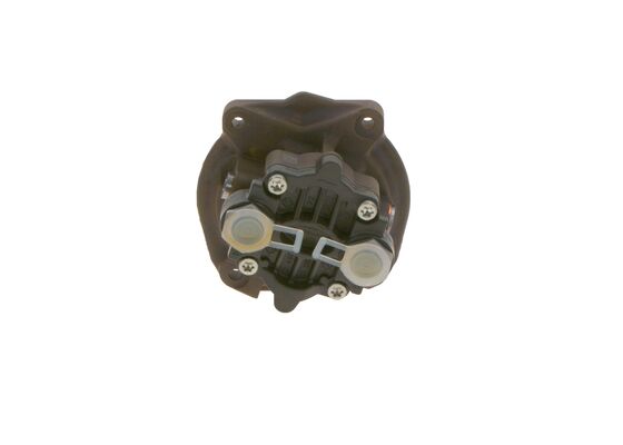 0440020028 - Gear pump (FP/ZP5V/R1S) - Image 3