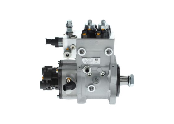 Reconditioned 0445020165 Bosch CR Pump