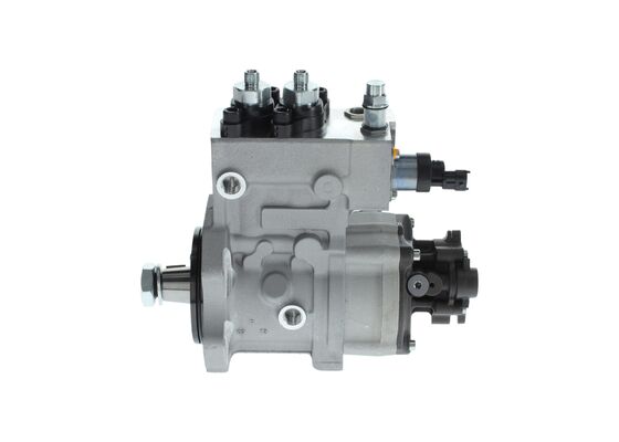 Reconditioned 0445020165 Bosch CR Pump - Image 3