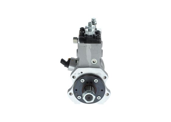 Reconditioned 0445020165 Bosch CR Pump - Image 4