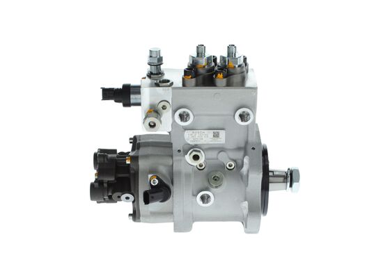 Reconditioned 0445020216 Bosch CR Pump