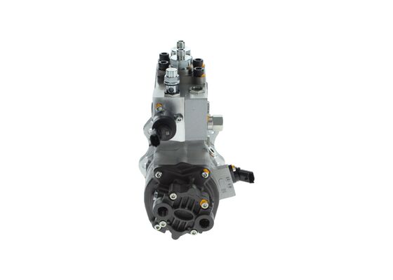 Reconditioned 0445020216 Bosch CR Pump - Image 2