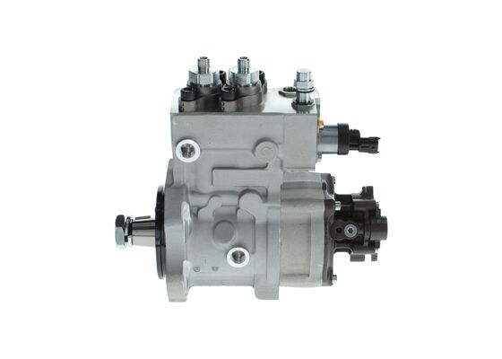 Reconditioned 0445020216 Bosch CR Pump - Image 3