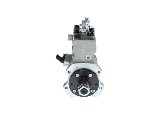 Reconditioned 0445020216 Bosch CR Pump - Image 4