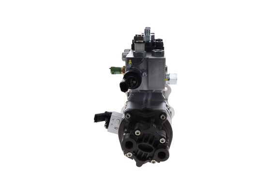Reconditioned 0445020091 Bosch CR Pump - Image 2